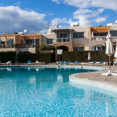 Cosy Ground Floor * Limassol