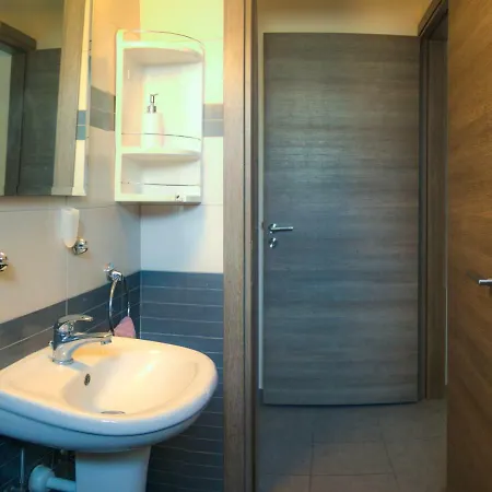 Cosy Ground Floor Lejlighed Limassol