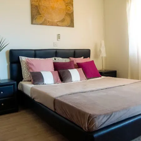 Cosy Ground Floor * Limassol
